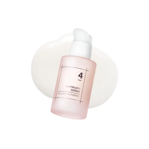 Numbuzin - Siero No.4 Colágeno 73%