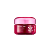 Numbuzin - Siero rassodante No.2 Rose PDRN Collagen 2X