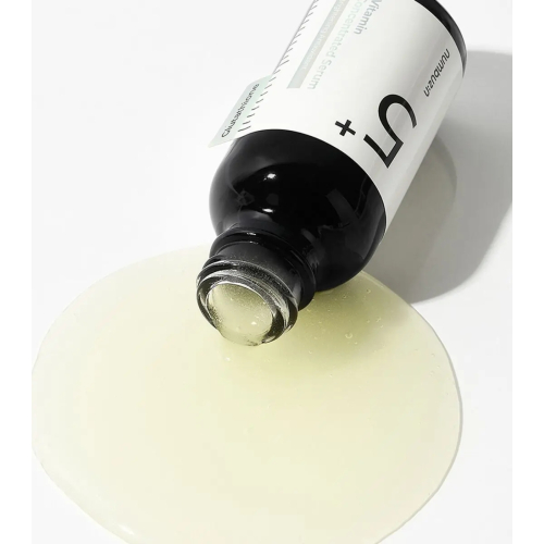 Numbuzin - Siero rivitalizzante No.5+ Vitamin Concentrated