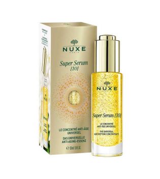 Nuxe - Super Serum [10] Antietà