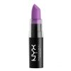 Nyx Professional Makeup - Matte Lipstick - MLS36: Zen Orchid