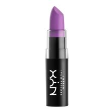 Nyx Professional Makeup - Matte Lipstick - MLS36: Zen Orchid