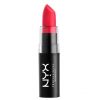 Nyx Professional Makeup - Rossetto Matte - MLS42: Crave