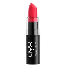 Nyx Professional Makeup - Rossetto Matte - MLS42: Crave