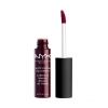 Nyx Professional Makeup - Soft Matte Liquid Lipstick - SMLC21: Transylvania