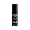 Nyx Professional Makeup - Rossetto Matte Suede - SDMLS28: Soft Spoken