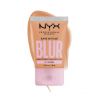 Nyx Professional Makeup - Fondotinta sfocato Bare With Me Blur Skin Tint - 07: Golden