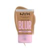 Nyx Professional Makeup - Fondotinta sfocato Bare With Me Blur Skin Tint - 08: Golden Light