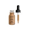Nyx Professional Makeup - Fondotinta liquido Total Control Pro - Golden