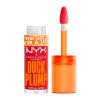 Nyx Professional Makeup - Lucidalabbra volumizzante Duck Plump - 19: Cherry Spice
