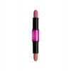 Nyx Professional Makeup - Blush in crema Wonder Stick - WSB01: Light Peach + Baby Pink
