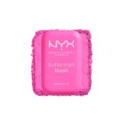 NYX Professional Makeup - Fard in polvere Buttermelt - 01: My Butta Half