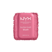 NYX Professional Makeup - Fard in polvere Buttermelt - 06: For the Butta