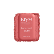 NYX Professional Makeup - Blush in polvere Buttermelt - 09: Feeling Butta