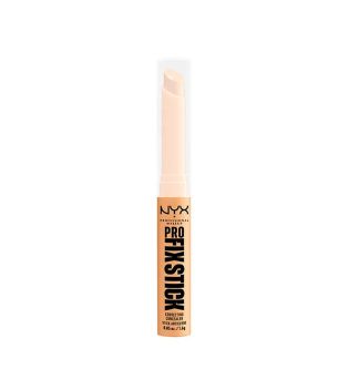 Nyx Professional Makeup - Correttore in Stick Pro Fix Stick - 07: Soft Beige
