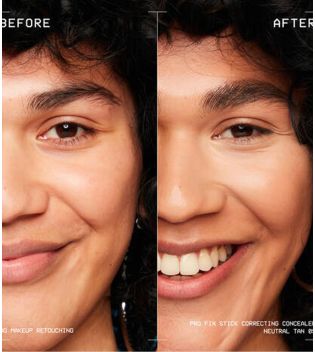 Nyx Professional Makeup - Correttore in Stick Pro Fix Stick - 09: Neutral Tan