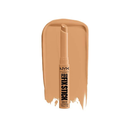 Nyx Professional Makeup - Correttore in Stick Pro Fix Stick - 10: Golden