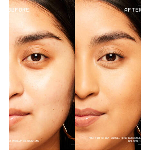 Nyx Professional Makeup - Correttore in Stick Pro Fix Stick - 10: Golden