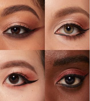 Nyx Professional Makeup - Eyeliner occhi Epic Ink Liner Waterproof - EIL01: Black