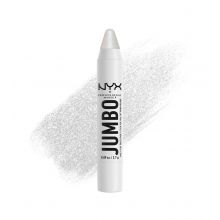 Nyx Professional Makeup - Jumbo Multi-Use Face Stick - JHS02: Vanilla Ice Cream