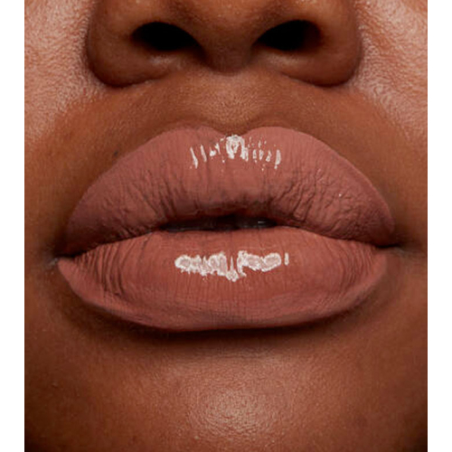 Nyx Professional Makeup - Rossetto liquido permanente con brillantezza Shine Loud - 07: Global Citizen