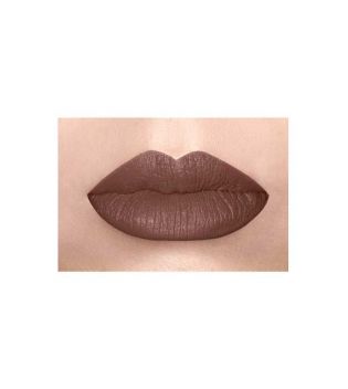 Nyx Professional Makeup - Soft Matte Liquid Lipstick - SMLC36: Los Angeles