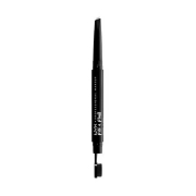Nyx Professional Makeup - Matita per sopracciglia Fill & Fluff - Clear