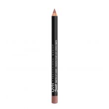 Nyx Professional Makeup - Lipliner opaco Suede - SMLL46: Cabo