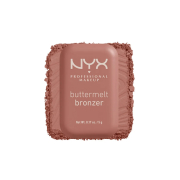 Nyx Professional Makeup - Polvere abbronzante Buttermelt - 03: Deserve Butta