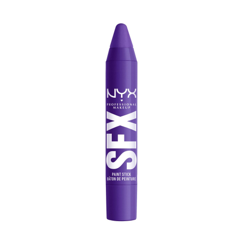 Nyx Professional Makeup - SFX Face & Eye Stick - 01: Night Terror