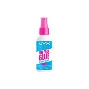 NYX Professional Makeup - Spray fissante per il trucco The Face Glue