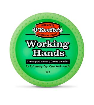 O'Keeffe's - Crema per le mani Working Hands