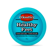 O'Keeffe's - Crema per i piedi Healthy Feet