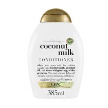 OGX - Balsamo nutriente con latte di cocco - 385ml