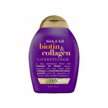 OGX - Balsamo Volumizzante Biotin & Collagen
