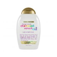 OGX - Shampoo per capelli danneggiati Coconut Miracle Oil Extra Strength