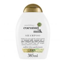 OGX - Shampoo nutriente al latte di cocco - 385ml