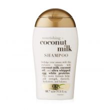 OGX - Shampoo Nutriente al Latte di Cocco - 88,7 ml