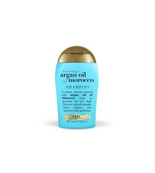 OGX - Shampoo Rinnovatore Argan oil of Morocco - 88,7ml