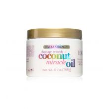 OGX - Maschera per capelli danneggiati Coconut Miracle Oil Extra Strength