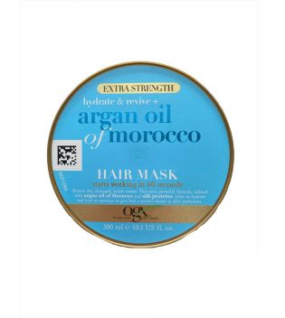 OGX - Maschera Idratante Argan Oil of Morocco Extra Strength