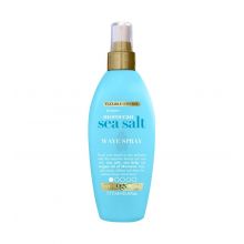 OGX - Spray texturizzante Moroccan Sea Salt