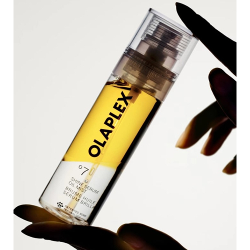Olaplex - Spray per capelli Shine Serum Oil Mist nº 7
