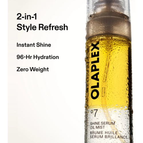 Olaplex - Spray per capelli Shine Serum Oil Mist nº 7