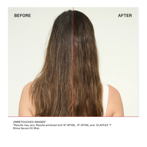 Olaplex - Spray per capelli Shine Serum Oil Mist nº 7