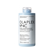 Olaplex - Shampoo Chiarificante Bond Maintenance Clarifying Nº 4C Olaplex - Shampoo Chiarificante Bond Maintenance Clarifying Nº 4C