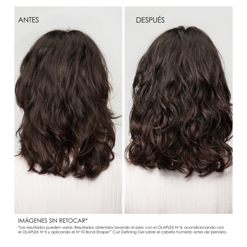 Olaplex - Gel per la definizione dei ricci Nº 10 Bond Shaper™ Curl Defining Gel