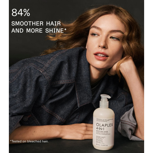 Olaplex - Maschera idratante 4 in 1