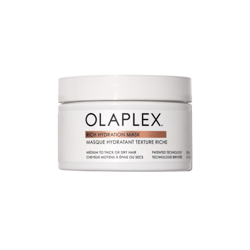 Olaplex - Maschera idratante e riparatrice Rich Hydration