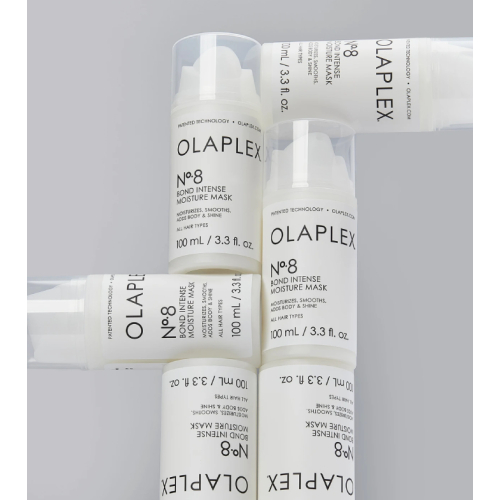 Olaplex - Maschera idratante Bond Intense nº 8